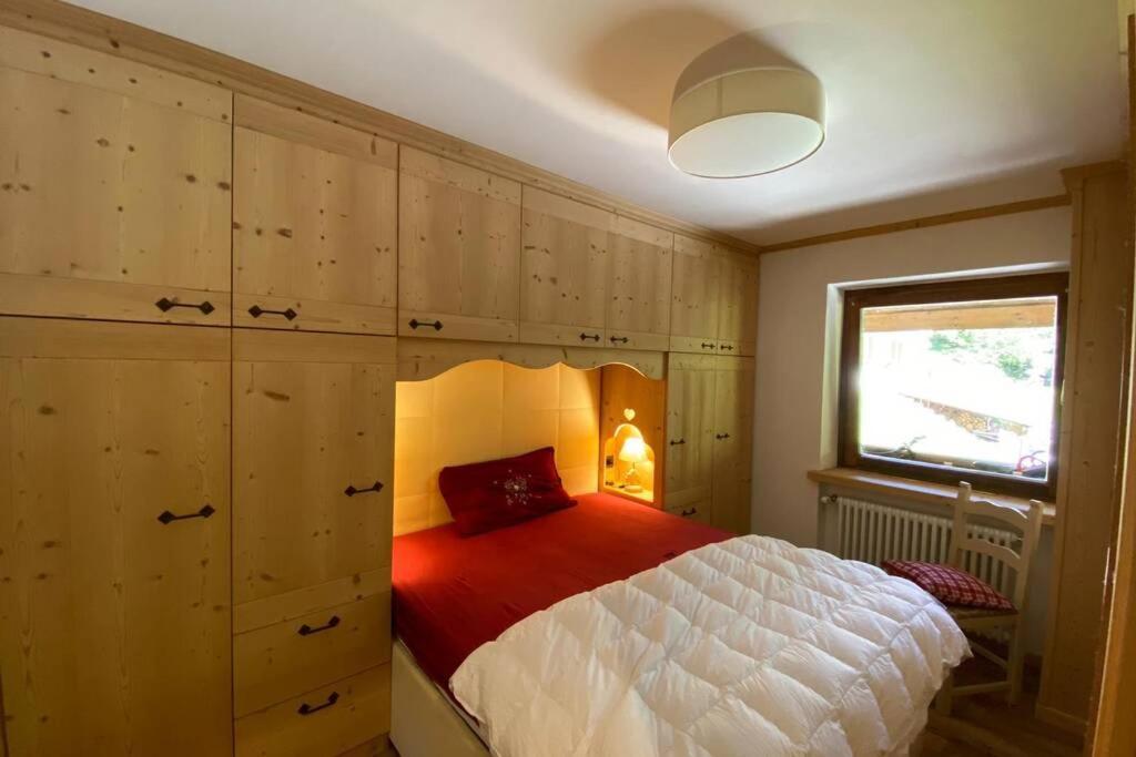 Al Maso Apartment Маццин Экстерьер фото