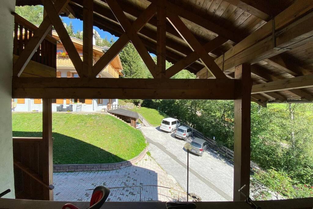 Al Maso Apartment Маццин Экстерьер фото