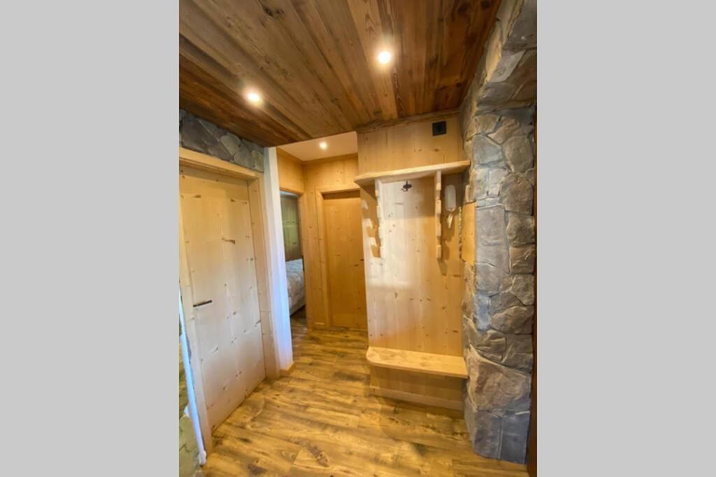 Al Maso Apartment Маццин Экстерьер фото