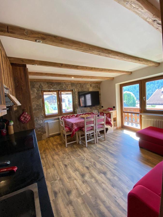 Al Maso Apartment Маццин Экстерьер фото