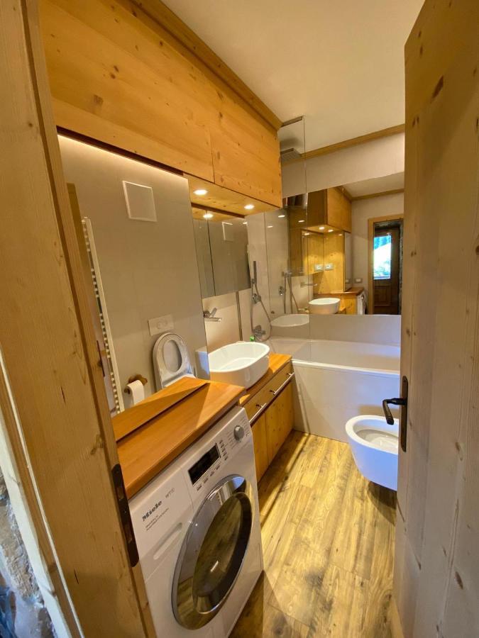Al Maso Apartment Маццин Экстерьер фото
